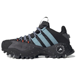 Stella McCartney x adidas Seeulater Juodi Auk&scaron;tos Rezoliucijos Mėlyni Moteri&scaron;ki Kedai Pagrindinės Juodos Spalvos Naudingos Pilkos Spalvos H06157 39⅓ gray