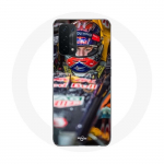 Coque pour Oppo A54 5G Formule 1 Max Verstappen Pilote automobile de F1