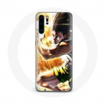 Coque pour Huawei P30 Pro Gon Freecss Hunter x Hunter Manga