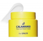 The Saem Calamansi Pore Cool Down kremas 100ml
