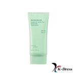 Comfort Žaliosios arbatos drėkinamasis apsauginis kremas nuo saulės 50ml 1 PCS