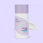 Isntree Onion Fresh Fluid kremas nuo saulės 50 ml SPF 50 PA++++