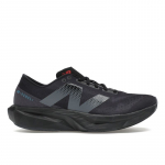 New Balance FuelCell Rebel v4 Magnetiniai juodi vyri&scaron;ki sportbačiai True-Red MFCXLB4 41.5