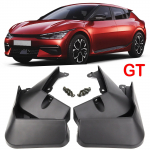 Skirta Kia EV6 GT-Line GT Line CV EV 021 Purvasargiai Purvasaugiui Priekinė galinė Formuotas Sparnas Automobilio Styling