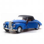 1/36 Metalinis metalinis automobilio žaislas berniukams 1/36-Size:12.5*5*4cm