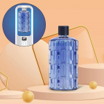 Vie&scaron;bučio drėkintuvai difuzoriaus eteriniai aliejai 50 ml aromatinis pur&scaron;kiklis Nauji kvapų aliejai Lavender