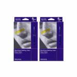 Mediheal Ink&scaron;tirų tirpstantis skaidrus nosies pleistras (3 parinktys) 4Patches x 2PCS