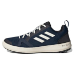 Adidas Boat H.Rdy Atsparūs vandeniui Lauko Batai Vyri&scaron;ki Batai Mėlyni HP8640 40⅔