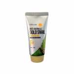 Lebelage Auksinis sraigių kremas nuo rauk&scaron;lių nuo saulės 70 ml (3 Parinktys) 1PCS