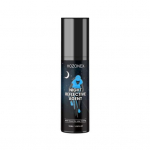 100 ml Naktinis atspindintis pur&scaron;kiklis, gerai matomas lauko bėgimo dviratininko drabužiai, įspėjimas, &scaron;viečiantys tamsoje naktinio ap&scaron;vietimo fluorescenciniai dažai geltona