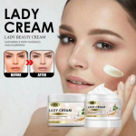 Lady Cream Firming Moisturizing Skin Care Naktinis kremas Odos Drėkinamasis Raminamasis Veido Drėkinamasis Brightening Cream 5G