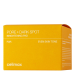 CELIMAX Pore+Dark Spot Brightening Pad 40pad AUTENTIC STORE