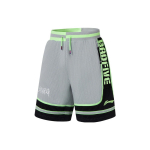 Li Ning Sports Krep&scaron;inio Serijos Taktinis Užra&scaron;as Atspindintys Krep&scaron;inio &Scaron;ortai Vyri&scaron;ki &Scaron;ortai AAPS033-1 M