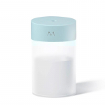 260ml Aroma Diffuser USB Smart Ultragarsinis Oro Drėkintuvas Darbalaukis Nutildytas Eterinių Aliejų Difuzorius su LED lempa Namų Automobiliui