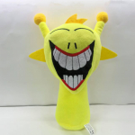 2025 m. Sprunki incredibox Pliu&scaron;inis žaislas Medvilninė pliu&scaron;inė lėlė vaikams