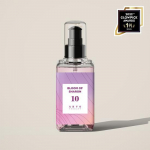 Airbo 10 &Scaron;aronės rožės plaukų aliejus 100ml