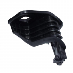 Priekinių žibintų montavimo laikikliai atramos tinka F30 F31 F32 F33 F36, pakeičia dalies numerius 51647285597 51647285598