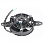 Elektrinio radiatoriaus terminio au&scaron;inimo ventiliatorius, skirtas Kinijos 200cc 250cc Quad ATV 4 Wheeler Go Kart Dirt Pit Motor Bike Motociklo UTV
