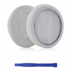 Ausinės, skirtos Sennheiser HD 4.50BTNC pakaitiniai ausų pagalvėlės HD 4.50BT ausinės Ausinės HD 450 pagalvėlės HD 4.40BT putplasčio pagalvėlės