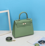 Moteri&scaron;kas krep&scaron;ys naujas karvės odos delno antros kartos krep&scaron;ys odinės spalvos kontrastas mados vieno peties crossbody krep&scaron;ys 22x7x14cm