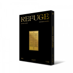 MOONBIN&SANHA (ASTRO) - [REFUGE] 2-asis mini albumas THE EAST