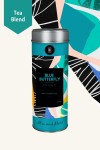 Blue Butterfly arbata &ndash; 50g Premium Artisan žolelių arbata atsipalaidavimui ir gerovei