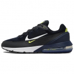 Nike Air Max Pulse Tamsiai Obsidianinis Angracito Vyri&scaron;ki Sportbačiai Mėlynas Fantomas FQ4156-400 42