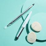 Filimili Tangle Glow Overlip &Scaron;epetėlių Duetas (2 tap&scaron;nojimo kempinėlės įeina)