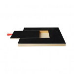 &Scaron;uns nagų draskyklė su skanėstų dėžute Medinė &scaron;uns nagų dildės lenta Užkandžių dėžutė &Scaron;uns letenų &scaron;lifuoklis Savidraskyklės lenta mažiems vidutiniams &scaron;unims juoda