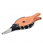 Židinio dumplės Didelis medinis oro pūstuvas Rankinis dumplių siurblys Duobės židiniai Laužavietės Kepsninės Kempingo įranga A