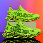 Batai vyri&scaron;ki Sportiniai bateliai Vyri&scaron;ki laisvalaikio Vyri&scaron;ki batai tenisas Prabangūs batai Treneris Lenktynės kvėpuojantys Batai madingi bateliai bėgimui Vyri&scaron;ki batai 39