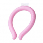 Ne&scaron;iojamas kaklo vėsinimo vamzdelis Vasarinis ne&scaron;iojamas kaklo vėsintuvas Lengvas daugkartinio naudojimo Ledinis žiedas Apsauga nuo kar&scaron;čio smūgio lauke Kaklo apvyniojimas Apykaklė K