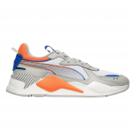 Vyri&scaron;ki sportbačiai PUMA RS-X 3D 390025 02 - pilki r. 42.5 42,5 pilka