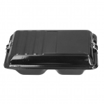 Oro filtro korpuso dangtelis Honda GX240, GX270, GX340, GX390, EB3500X, EB3800X, EB4000, EM3000, EM3500X