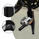 Crank Holder, Non-slip, Easy to Assemble, Flat Tripod for Resting And .