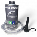DPF FAP Priedas Cerinas Eolys Infineum UNIVERSALUS 1L Citroen Peugeot Fiat Ford