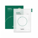Beplain Cicaful Calming Mask 27g x 10ea