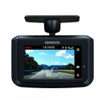 Kenwood DRV-R30S priekinio filmavimo vaizdo registratorius, pagamintas Japonijoje, aprūpintas HDR, užtikrina ai&scaron;kų įra&scaron;ymą, dieną ar naktį