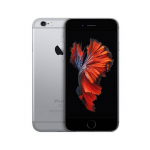 Atnaujintas originalus Apple iPhone 6S Plus 2GB RAM 16/32/64/128GB ROM mobilusis telefonas 64GB No charger pilka spalva