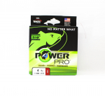 Power Pro pinta Spectra valas 4 svarai x 300 jardų raudona (7695) raudona