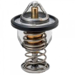 Tama 3990 WV44DAA-84 Termostatas su tarpine sidabras