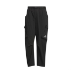 Adidas City Escape Laisvalaikio Stilingos Universalios Krovinių Kelnės Vyrams Apatiniai JZ8760 M black