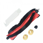 Pagrindinis &scaron;epetys Hepa Filter Mop Cloth &scaron;oninis &scaron;epetys, skirtas Xiaomi Vacuum 1st Roborock s50 s51 s55 E35 T60 T61 Roborock 2 dalys