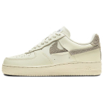 Nike Air Force 1 LXX Sea Glass Python Moteri&scaron;ki sportbačiai Kreminiai &Scaron;viesiai žali Armijos DH3869-001 36