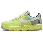 Vyrams skirti sportbačiai Nike Air Force 1 Crater 1 Leather DH2521-700 42