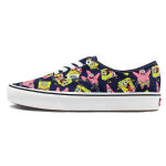 SpongeBob SquarePants x Vans ComfyCush Authentic AlohaBob Unisex Kedai Daugiaspalviai VN0A3WM7YZ1 36