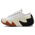 Converse Run Star Motion Platform Low White Egret Unisex Kedai Juodi 172896C 35