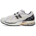 New Balance 1906D apsaugos paketas &ndash; Reflection Unisex sportbačiai kreminiai juodi auksiniai-metaliniai M1906DC 43