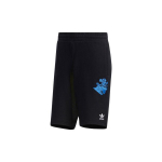 Adidas X Disney High Flyers Siuvinėti &Scaron;ortai Vyrams Apatinė Dalis Juodi GP6479 XS