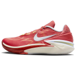 Nike Air Zoom GT Cut 2 NY prie&scaron;. NY Vyri&scaron;ki sportbačiai Raudoni Track-Red Ember-Glow DJ6015-603 40.5